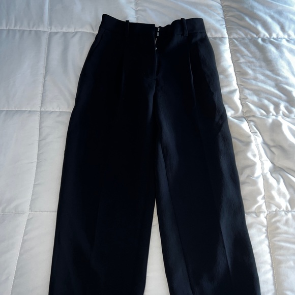 Aritzia Black Pants - Picture 3 of 6